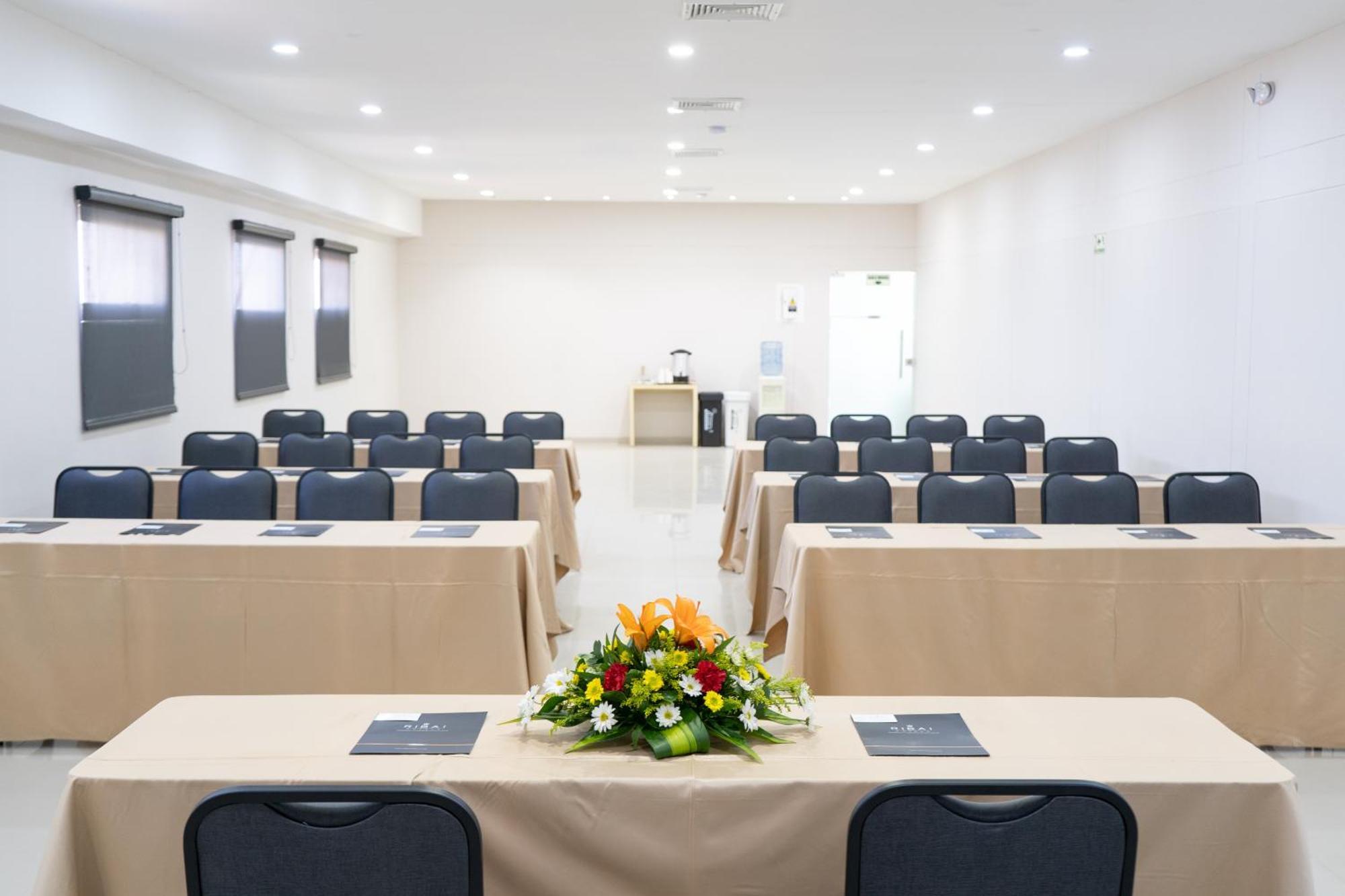 Ribai Hotels Santa Marta エクステリア 写真