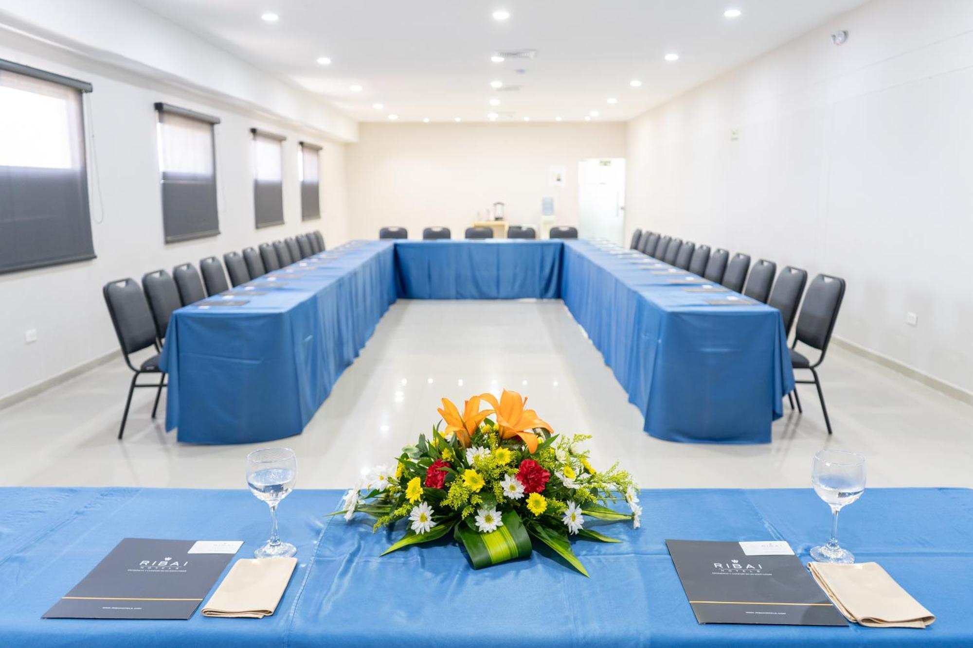 Ribai Hotels Santa Marta エクステリア 写真