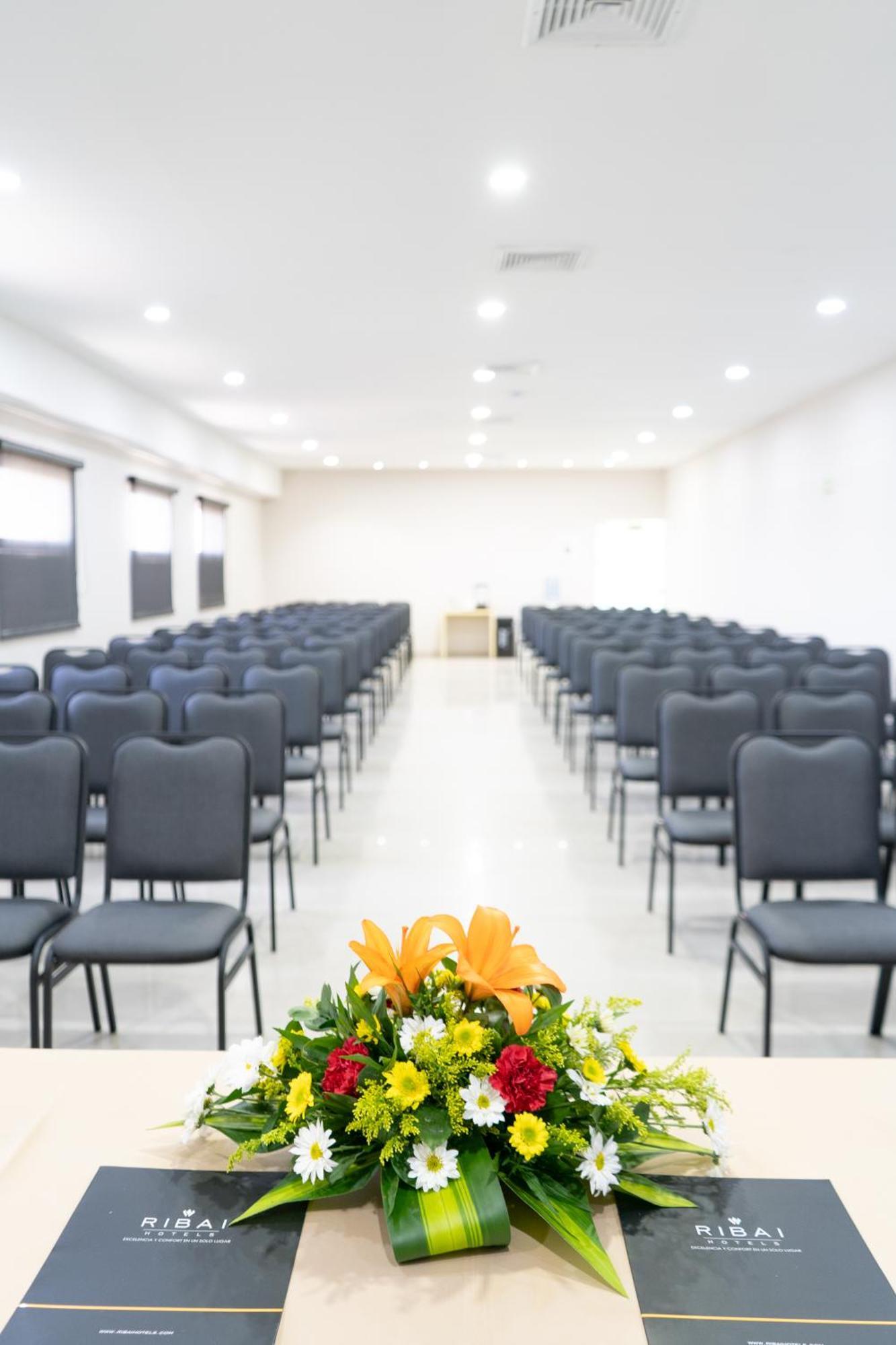 Ribai Hotels Santa Marta エクステリア 写真